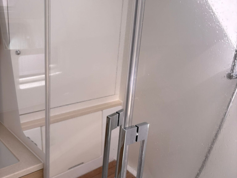 YachtCharter in Furnari - Dufour Dufour 48 auf SamBoat