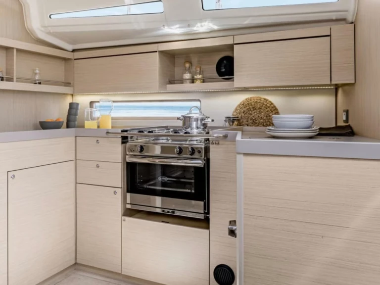 Segelboot mieten in Road Town zum besten Preis