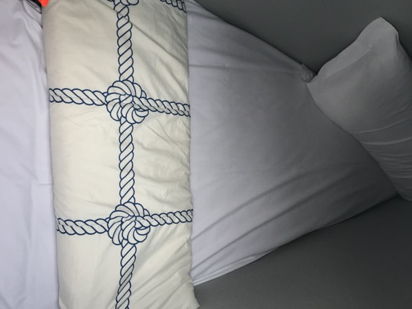 Lagoon Lagoon 42 mieten San Teodoro