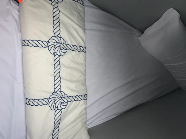 Lagoon Lagoon 42 mieten San Teodoro