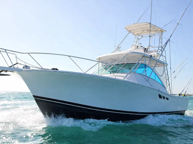 Vermietung Motorboot Custom Made mit Führerschein