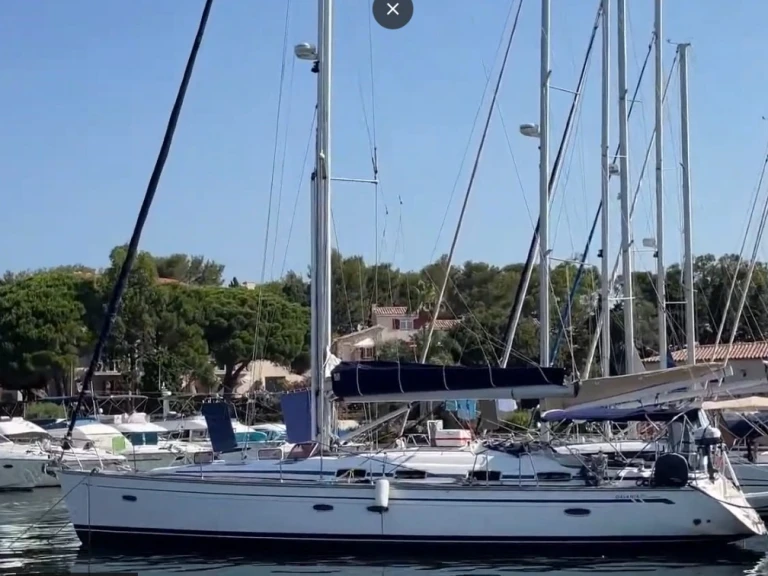 Segelboot mieten in Borriana/Burriana - Bavaria Bavaria 50 Cruiser