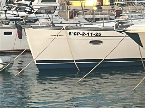 Bootsverleih Bavaria Bavaria 50 Cruiser Borriana/Burriana Samboat