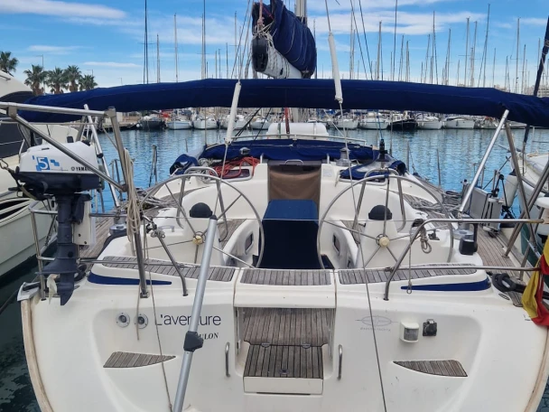 Segelboot mit oder ohne Skipper Bavaria mieten in Borriana/Burriana