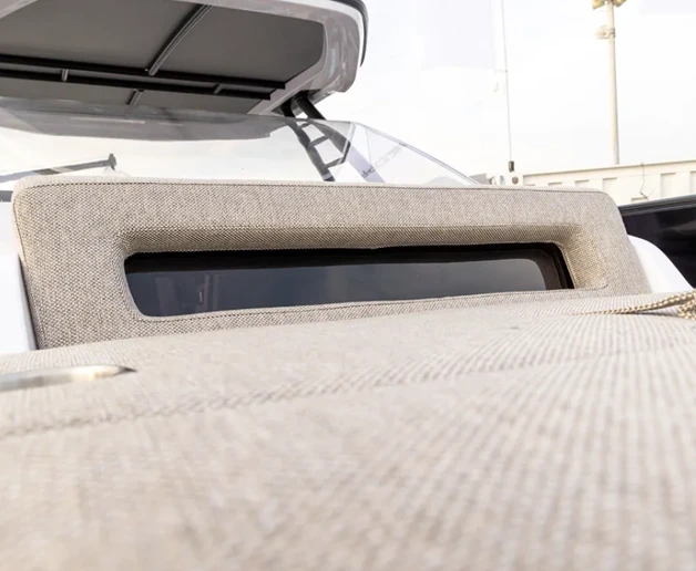 YachtCharter in Santa Eulària des Riu - Axopar 25 auf SamBoat