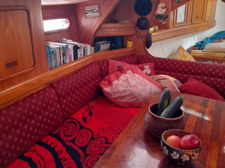 Segelboot mieten in La Paz zum besten Preis