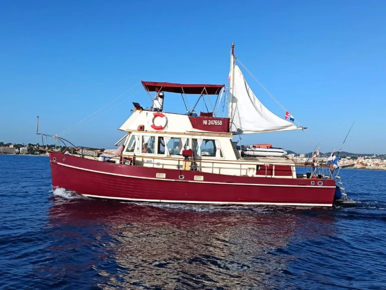 Bootsverleih Grand-Banks-36 GRAND BANKS Cannes Samboat