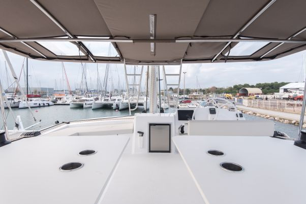 Bootsverleih Bali Bali 5.4 Anse Marcel Samboat