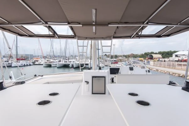 Bootsverleih Bali Bali 5.4 Anse Marcel Samboat