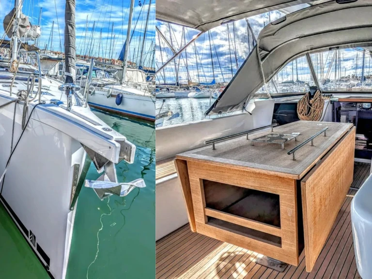 Segelboot mieten in Capo d'Orlando zum besten Preis