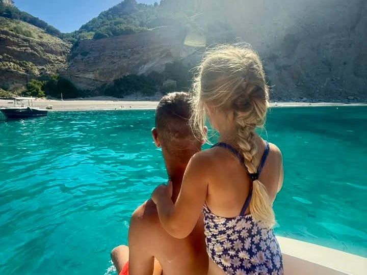 Boot mieten Club Nàutic Ca'n Picafort günstig Barracuda 545 Open