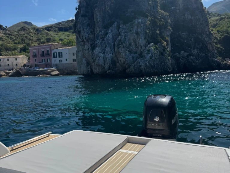 Almar 911s mieten Catania