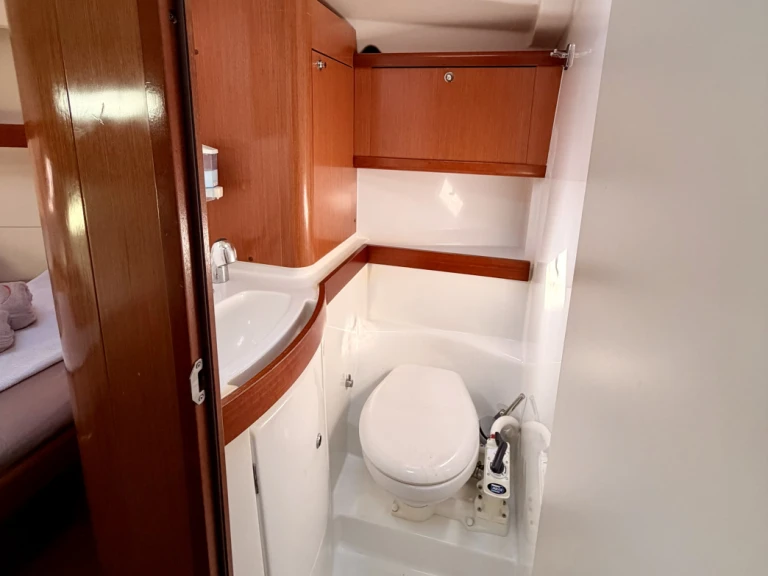 Segelboot mieten in Fethiye zum besten Preis