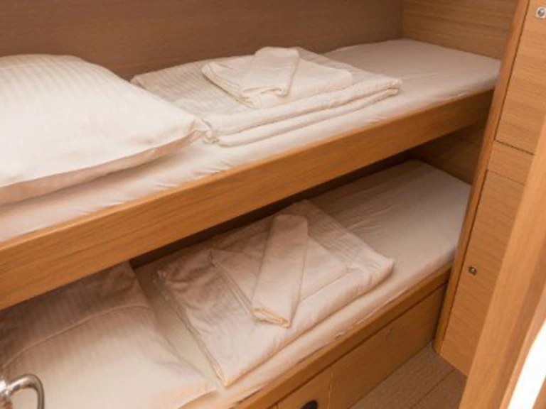 YachtCharter in Golfo Aranci - Dufour Dufour 512 Grand Large auf SamBoat