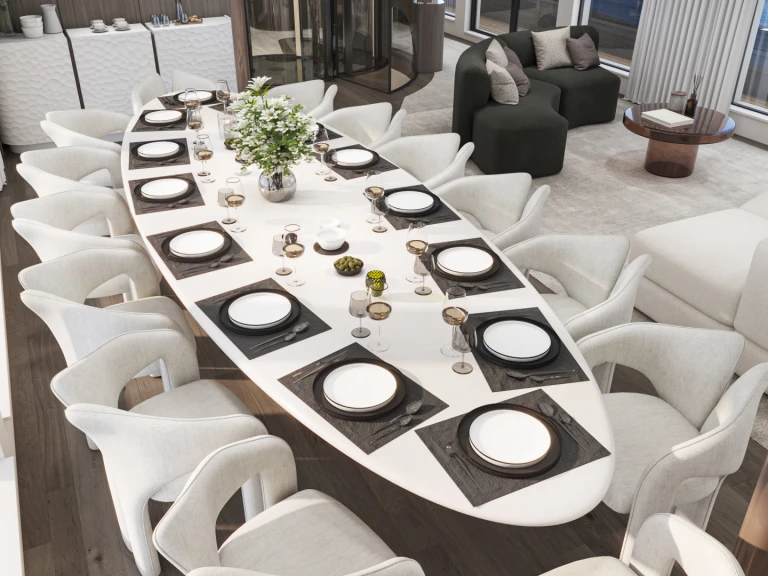  Luxury Motor Yacht  mieten Split