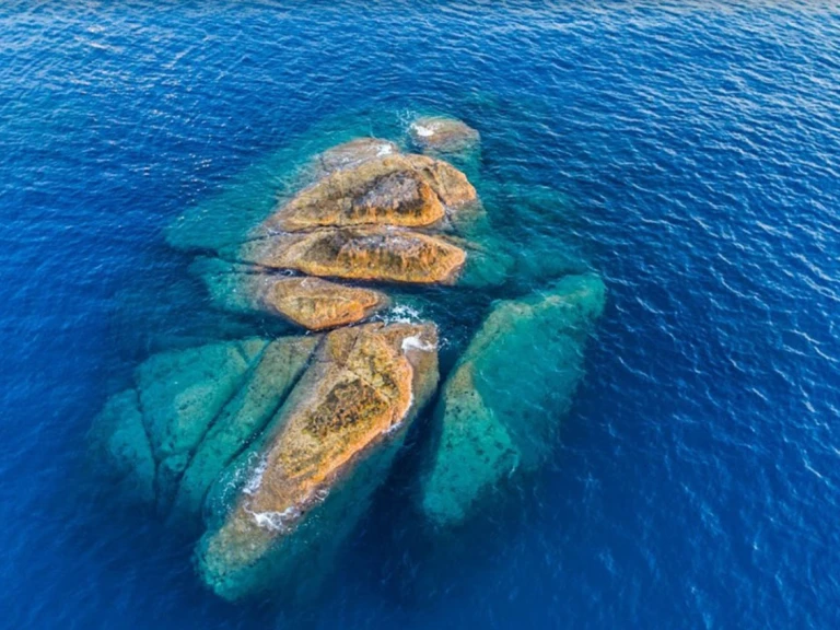 Ein Bénéteau Oceanis 31 mieten in Palermo