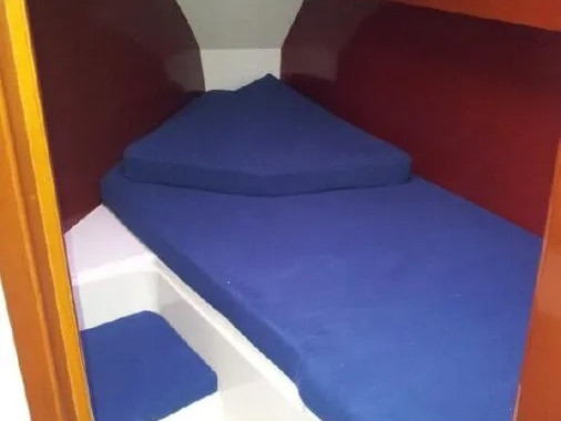 Segelboot mit oder ohne Skipper Hanse mieten in Port Grimaud