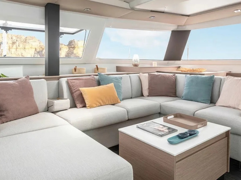 Katamaran mieten in Cogolin zum besten Preis