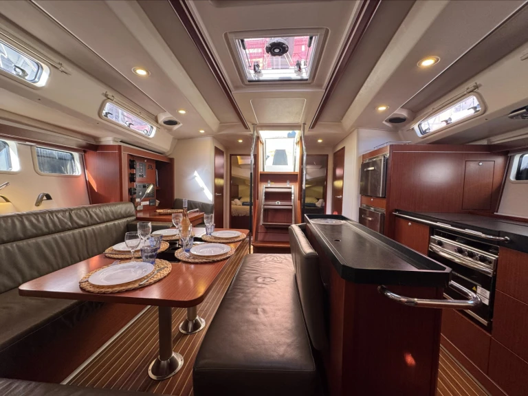 Bootsverleih Hanse Hanse 505 Port Grimaud Samboat