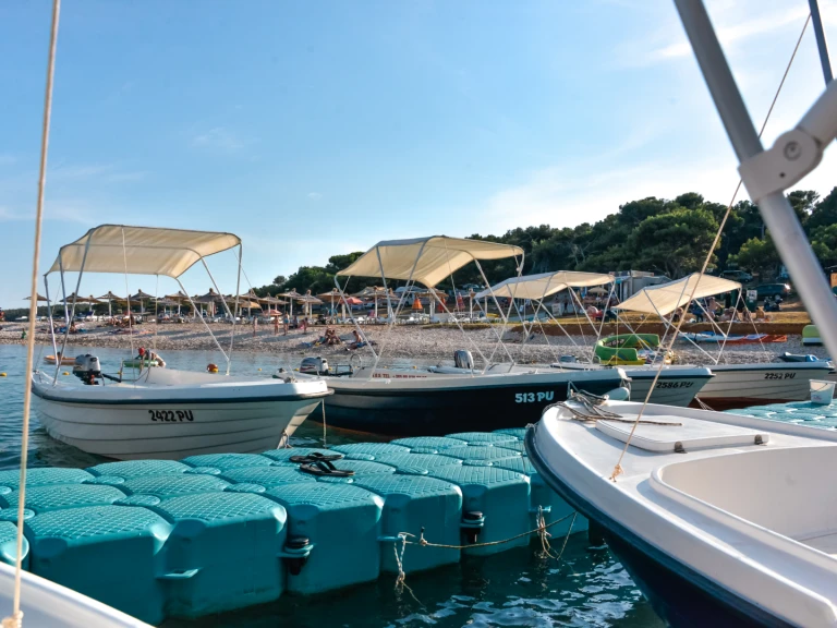 YachtCharter in Premantura - Ven VEN 500 auf SamBoat