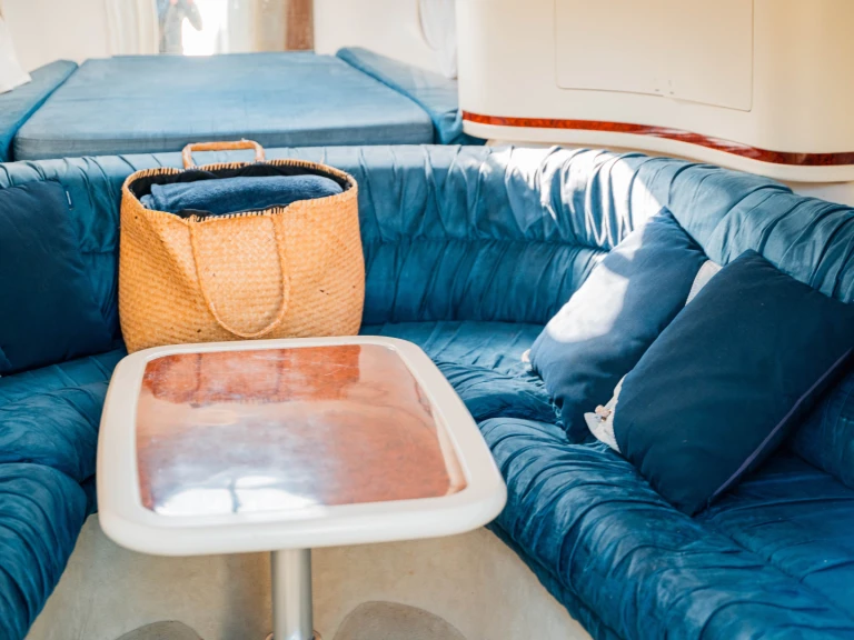 Bootsverleih Cranchi Aquamarina 31 Como (City) Samboat