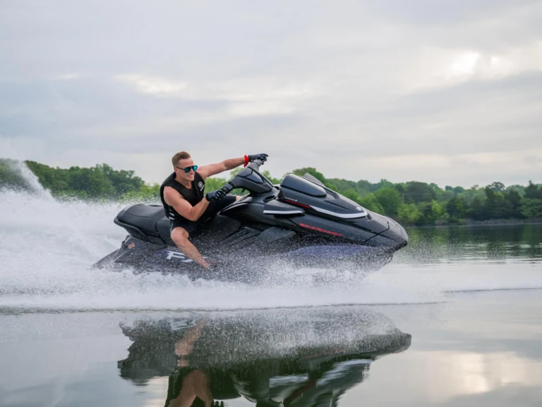 Bootsverleih Yamaha FX SVHO Sant Antoni de Portmany Samboat