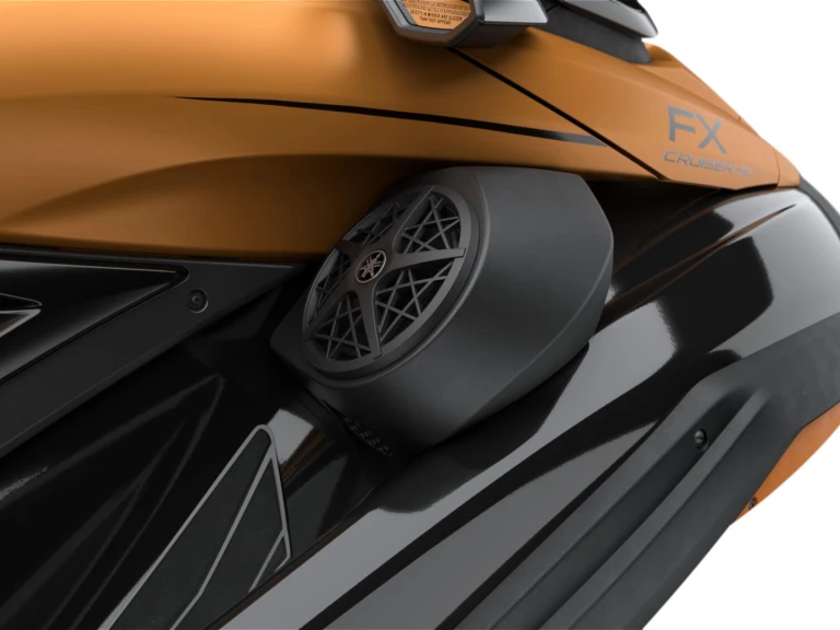 Ein Yamaha Yamaha FX HO mieten in San Antonio Port