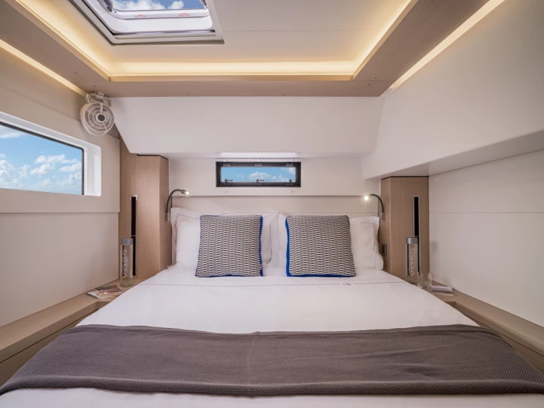 Katamaran mieten in Cartí Sugdup zum besten Preis