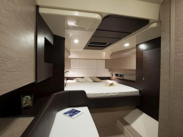 Vermietung Schlauchboot Sacs mit Führerschein