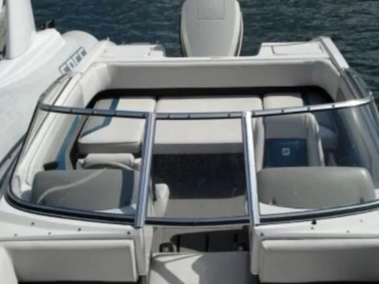 Boot mieten Sant Antoni de Portmany günstig Freedom 180