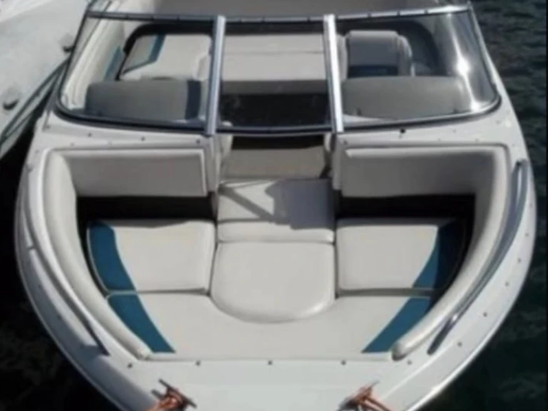 Motorboot mieten in Sant Antoni de Portmany - Four Winns Freedom 180