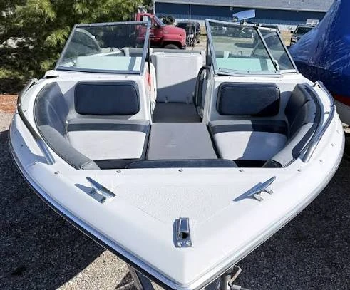 Motorboot mit oder ohne Skipper Four Winns mieten in Sant Antoni de Portmany
