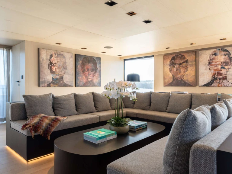 Yacht mit oder ohne Skipper  mieten in Athen