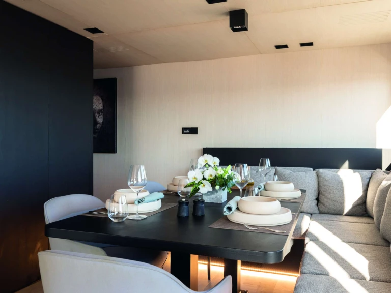 Yacht mieten in Athen -  Funky Choice