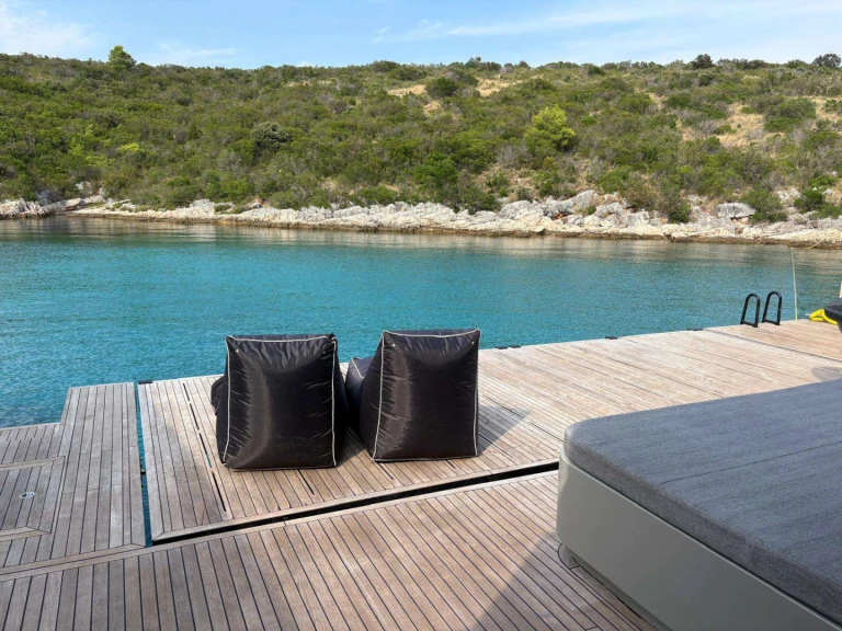 Yacht mit oder ohne Skipper  mieten in Athen