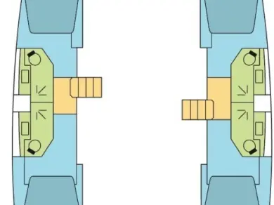 Vermietung Katamaran Bali mit Führerschein