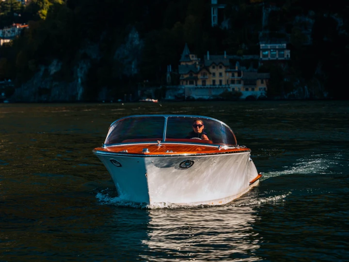 coronado Ramback mieten Como (City)