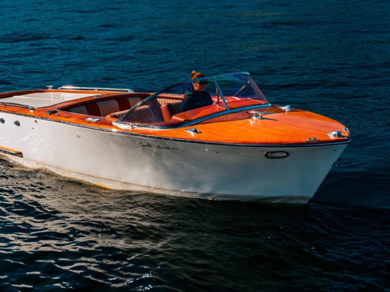 coronado Ramback mieten Como (City)