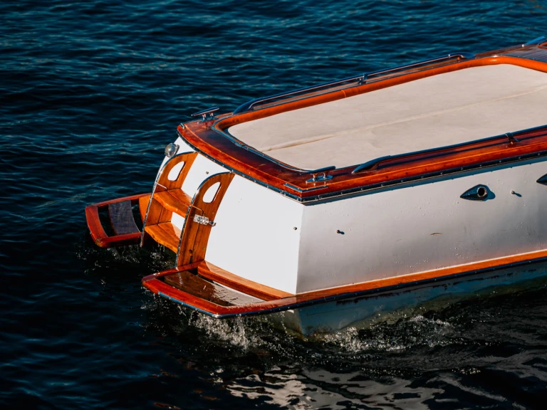 YachtCharter in Como (City) - coronado Ramback auf SamBoat