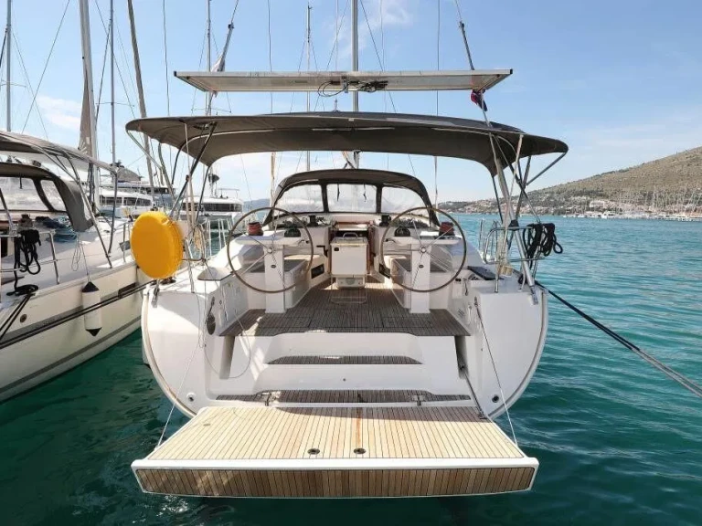 Segelboot mieten in Punat zum besten Preis