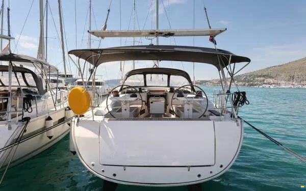 Bavaria Cruiser 50 mieten Punat