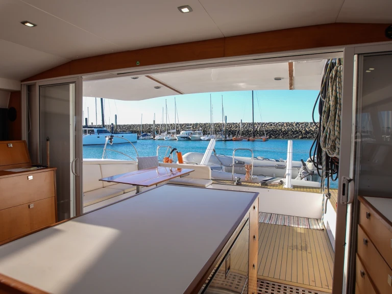 Ein Aventura Aventura 43 mieten in Pornichet