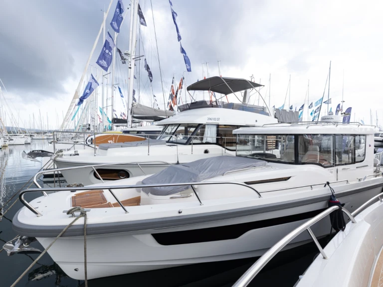 Nimbus Nimbus Commuter C11 mieten Split