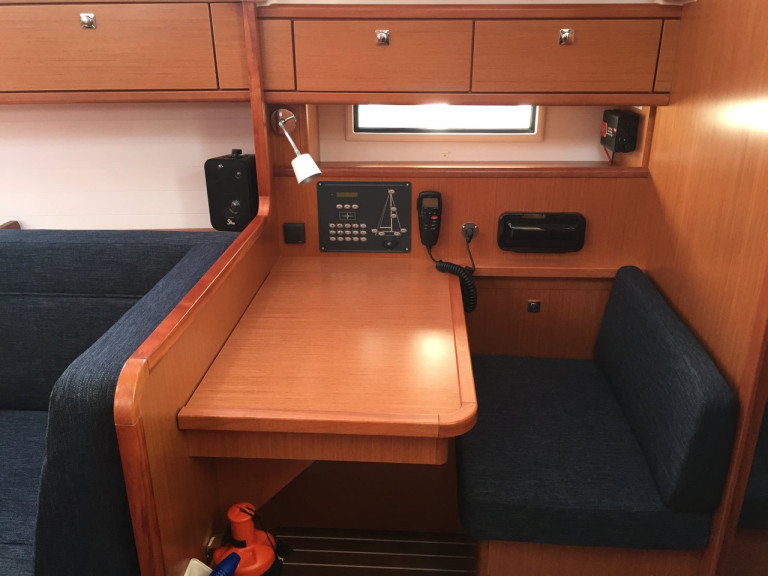 Bavaria Cruiser 41 mieten Kos