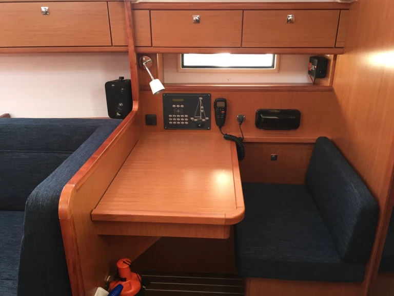 Bavaria Cruiser 41 mieten Kos