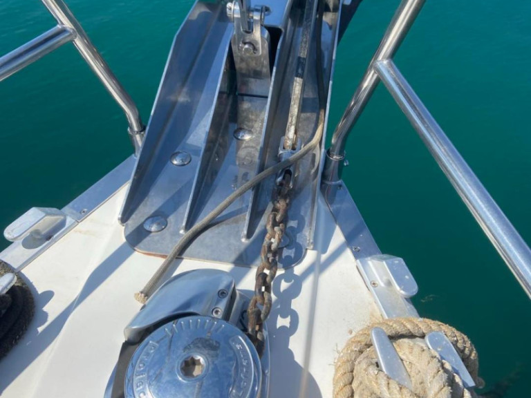 Segelboot mieten in Lefkáda zum besten Preis