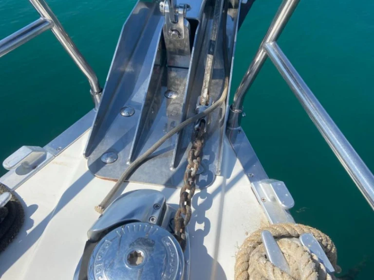 Segelboot mieten in Lefkáda zum besten Preis