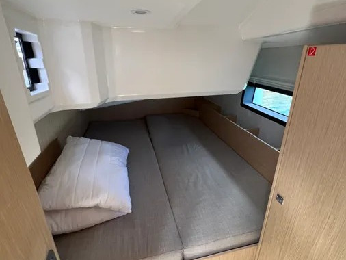 Boot mieten Biograd na Moru günstig Bavaria C38