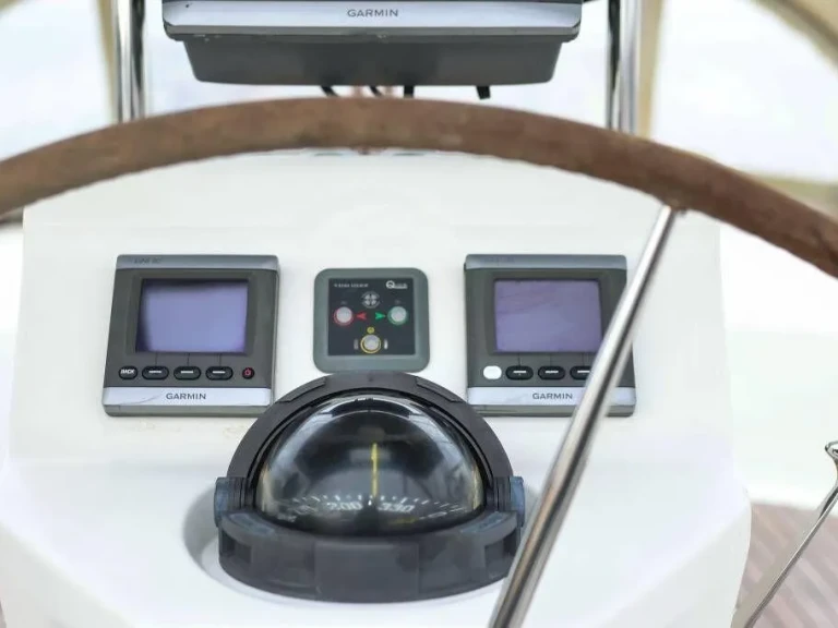 Segelboot mieten in Punat zum besten Preis