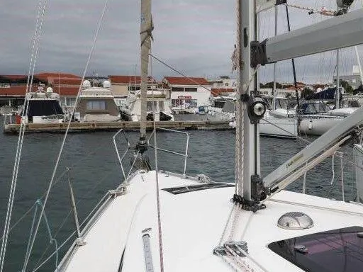 Bavaria Cruiser 32 mieten Punat